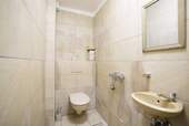 Badezimmer Erdgeschoss - 