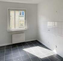 Renovierte 2-Zimmer-Wohnung Essen, Südostviertel, Nachtspeicher !