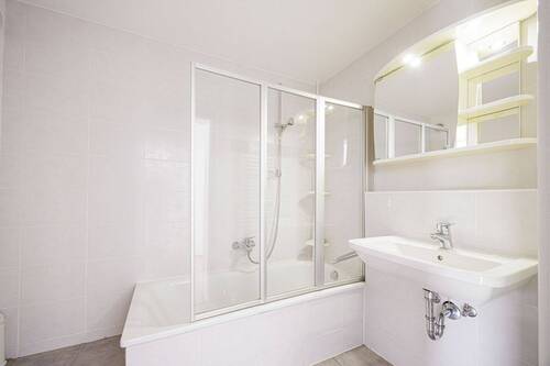 Bad - Etagenwohnung mit 79,20 m² in Bietigheim-Bissingen zum Kaufen