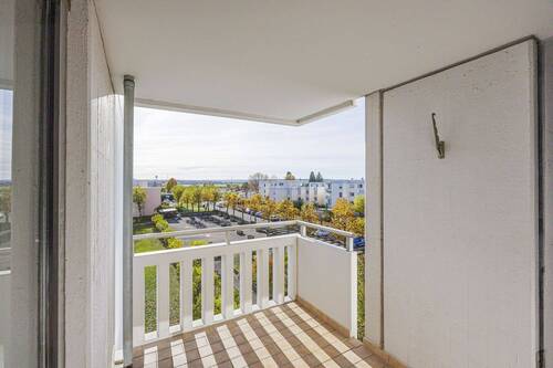 Balkon - 