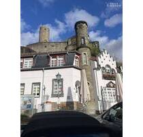 Wohnen in der Burgstraße _ mit Blick zur Burg! - Eppstein