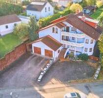 Schickes Wohnhaus mit reichlich Platz und großem Grundstück! - Contwig Stambach