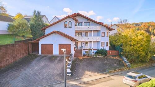 Straßenansicht - 1 Zimmer Einfamilienhaus zum Kaufen in Contwig