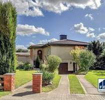 Ihr Küstendomizil mit Einliegerwohnung in Ribnitz-Damgarten