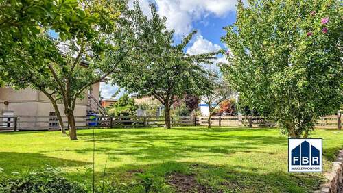 Gepflegter Außenanlagen - Einfamilienhaus mit 145,00 m&sup2; in Ribnitz-Damgarten zum Kaufen