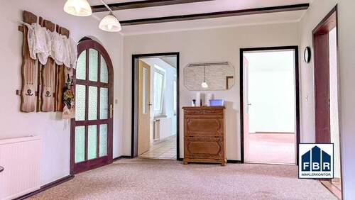 Geräumige Essdiele - 