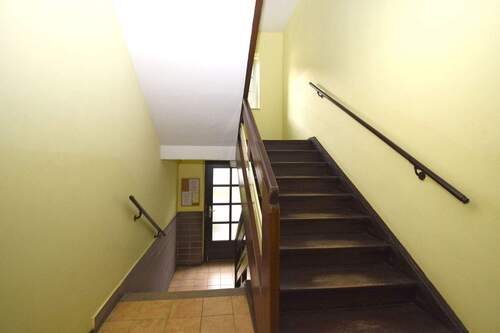 Treppenhaus - 