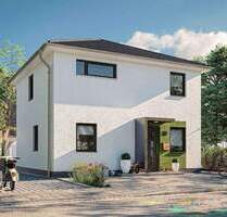 Stadtnahes Wohnen zu mietähnlichen Konditionen! Ihr Town & Country Stadthaus in Frankenberg (Eder)