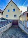 Garage - 1 Zimmer Mehrfamilienhaus, Wohnhaus zum Kaufen in Leonberg