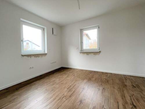 Bild 3 - 3 Zimmer Etagenwohnung in Aidenbach