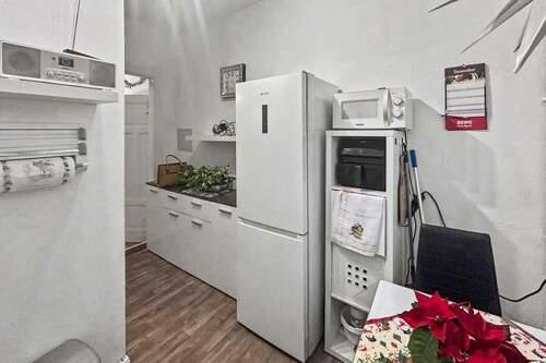Küche EG - 6 Zimmer Reihenmittelhaus zum Kaufen in Bremen
