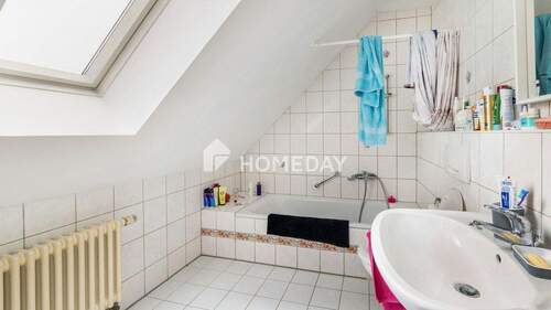 Badezimmer 2 - 