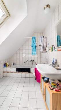 Badezimmer 1 - 