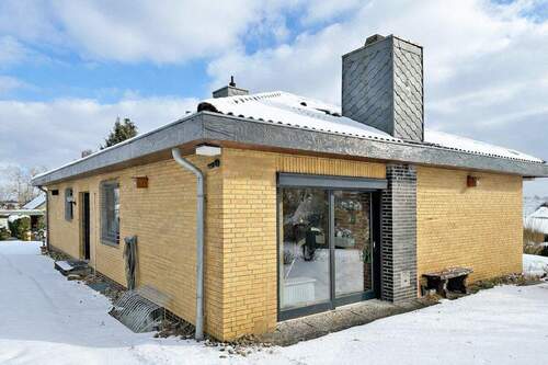 Ansicht - 4 Zimmer Einfamilienhaus zum Kaufen in Südergellersen