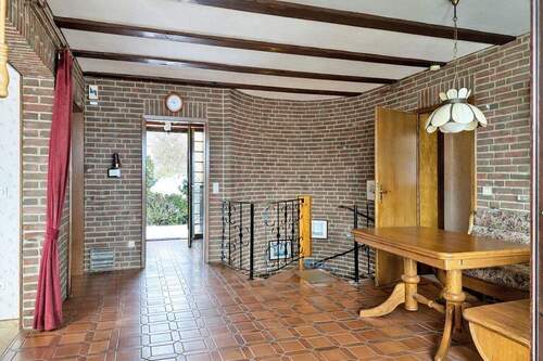 Eingangsbereich - Einfamilienhaus mit 129,00 m&sup2; in Südergellersen zum Kaufen