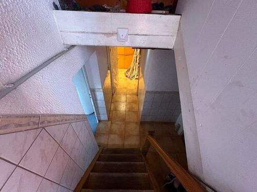 Kellertreppe - 