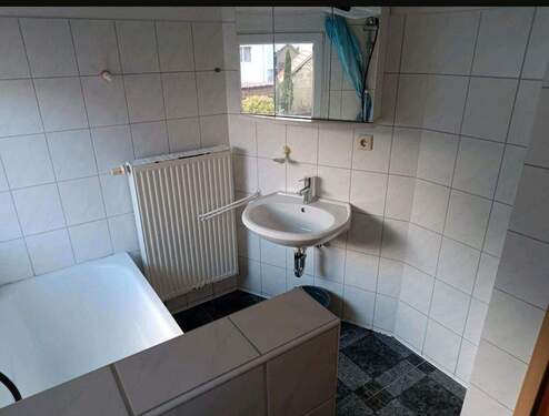 Badezimmer - 