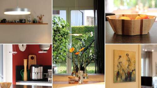 Impressionen liebevoller Details - 