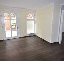 Gewerbeeinheit ebenerdig vielseitig nutzbar mitten im Zentrum von Pegau