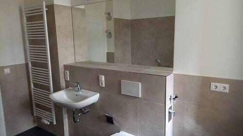 Badezimmer - 
