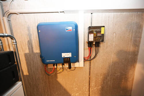 Keller_Photovoltaik - 