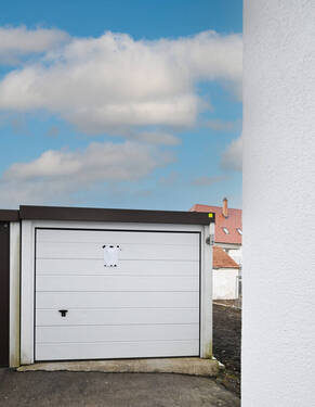 Garage - 