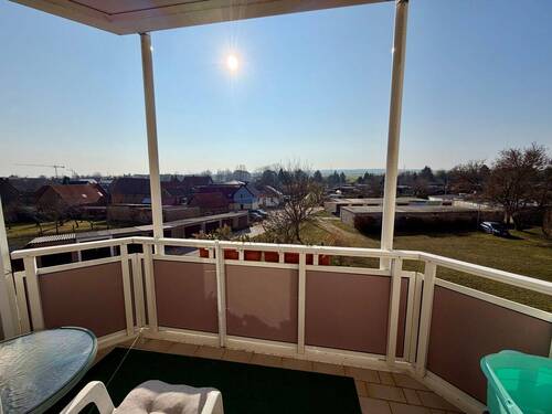 Balkon - 