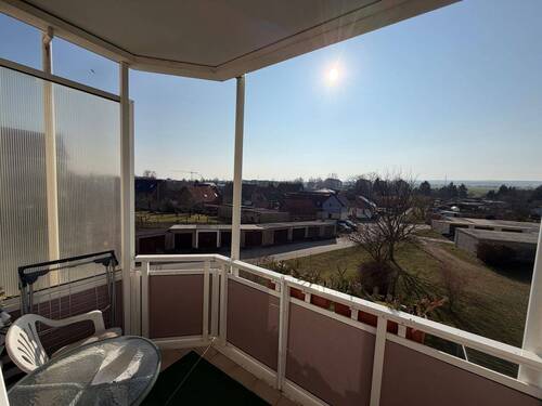 Balkon - 