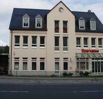Wohn- und Geschäftshaus in Muldenhammer