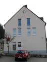 Giebelseite mit Parkplatz - 6 Zimmer Mehrfamilienhaus, Wohnhaus zum Kaufen in Muldenhammer