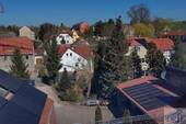 Blick - Über den Dächern der Stadt! - 460,00&nbsp;EUR Kaltmiete, ca.&nbsp; 95,20&nbsp;m&sup2;&nbsp;Wohnfl&auml;che