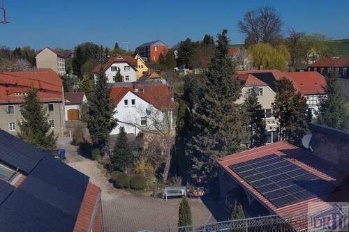 Blick - Über den Dächern der Stadt! - 460,00&nbsp;EUR Kaltmiete, ca.&nbsp; 95,20&nbsp;m&sup2;&nbsp;Wohnfl&auml;che