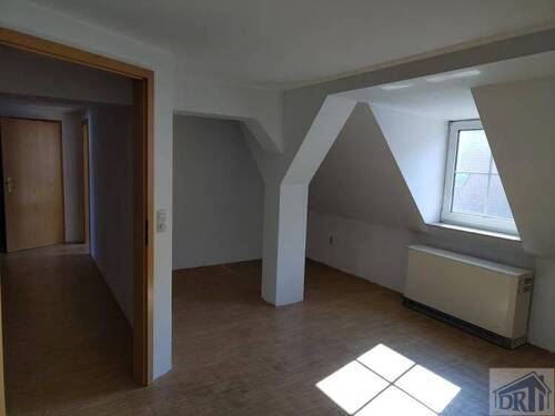 Zimmer2 - 4 Zimmer Etagenwohnung in Bernstadt