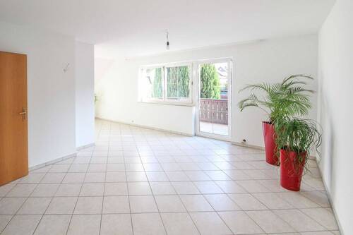 Wohnzimmer OG - 