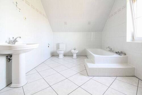 Badezimmer OG - 