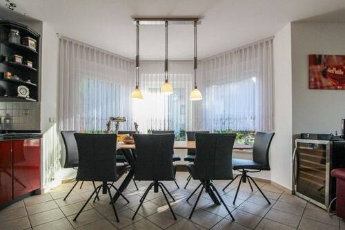 Essbereich EG - 