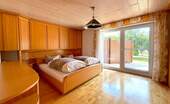 Schlafzimmer Eltern - 