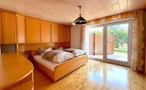 Schlafzimmer Eltern - 