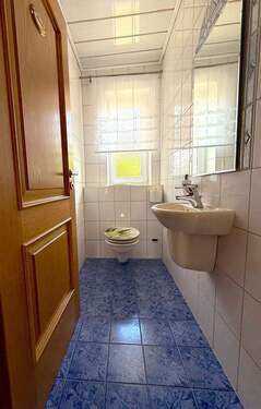 Gäste WC - 