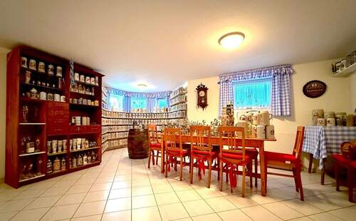 Hobbyraum, Partykeller - 