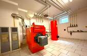 Heizraum/Technik - 