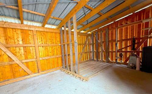 Gartenhaus/Gerätehaus - 