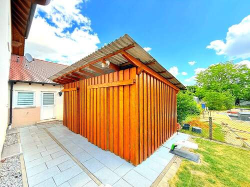 Gartenhaus/Gerätehaus - 