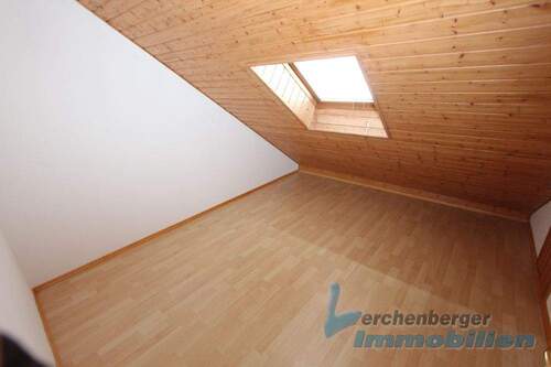 kleines Zimmer DG - 