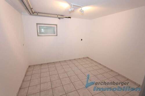Hobbyraum - 