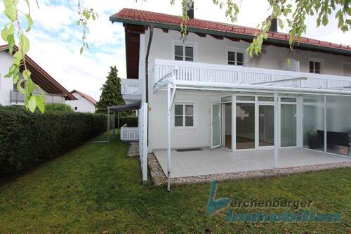 Ansicht 2 - 6 Zimmer Doppelhaushälfte zur Miete in Osterhofen