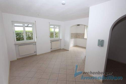 Essniesche mit Küche - 