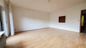 Wohn - Esszimmer mit Durchreiche - 