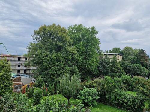 Aussicht - 