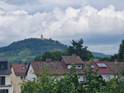20250728_160443.jpg - Geräumige 3,5 Zimmerwohnung mit Süd-West-Balkon in Heppenheim